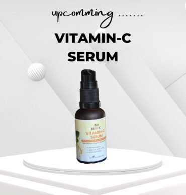 Pro BioToc Vitamin C Serum