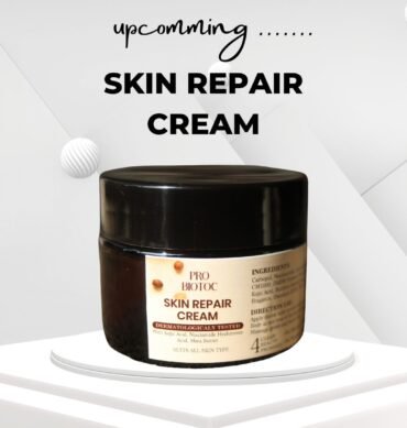 Pro BioToc Skin Repair Cream